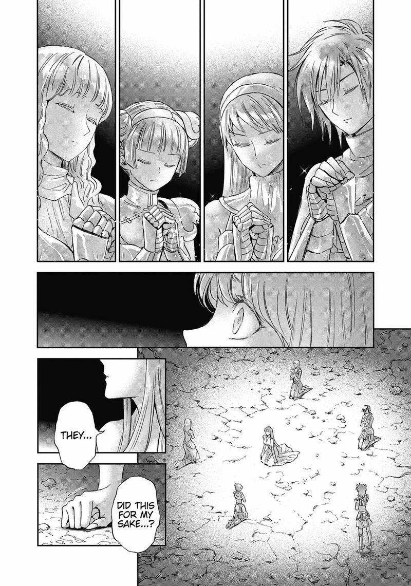 Saint Seiya Saintia Shou 85 15