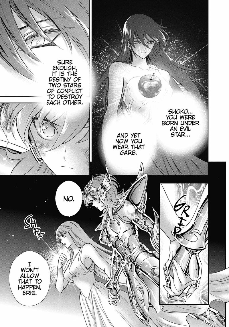 Saint Seiya Saintia Shou 85 21