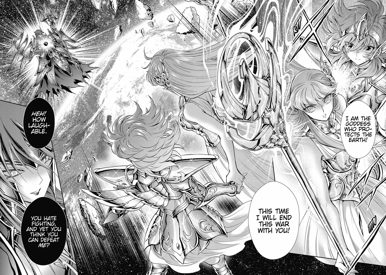 Saint Seiya Saintia Shou 85 22