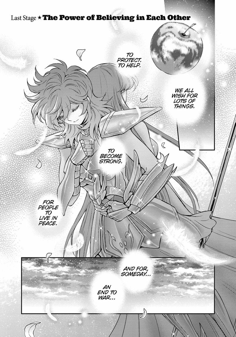 Saint Seiya Saintia Shou 86 1