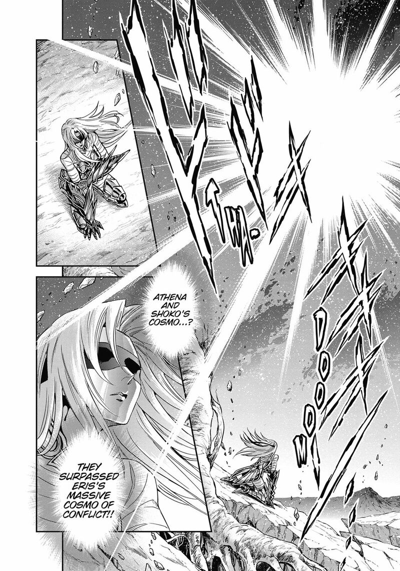 Saint Seiya Saintia Shou 86 10