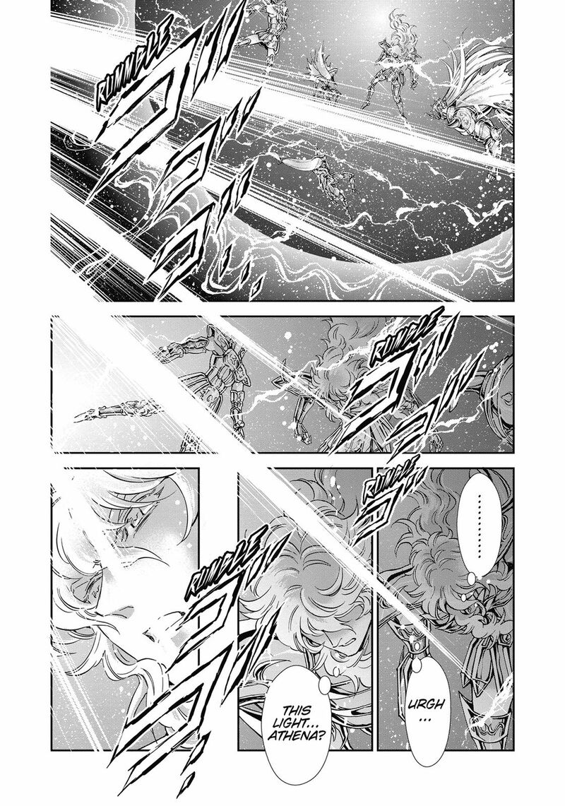 Saint Seiya Saintia Shou 86 11