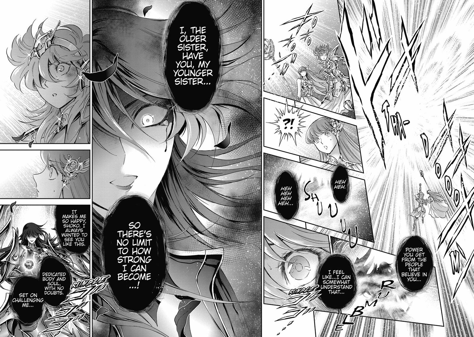 Saint Seiya Saintia Shou 86 12