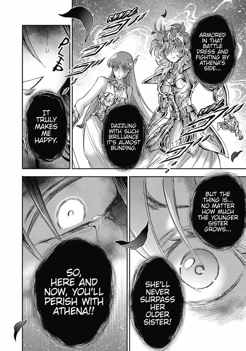 Saint Seiya Saintia Shou 86 13
