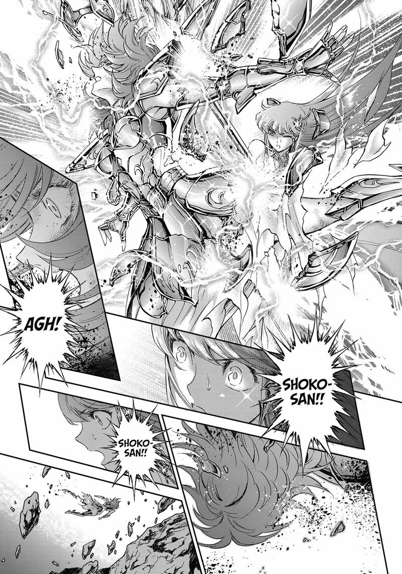 Saint Seiya Saintia Shou 86 14