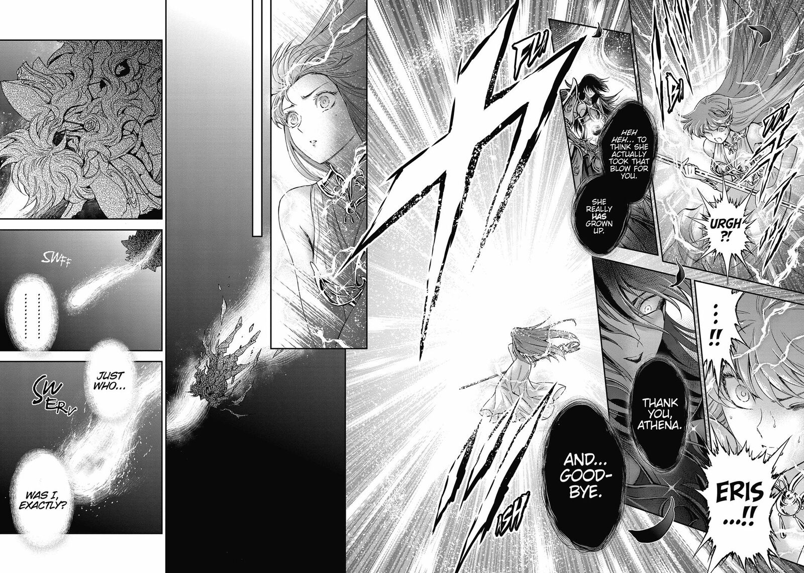 Saint Seiya Saintia Shou 86 15