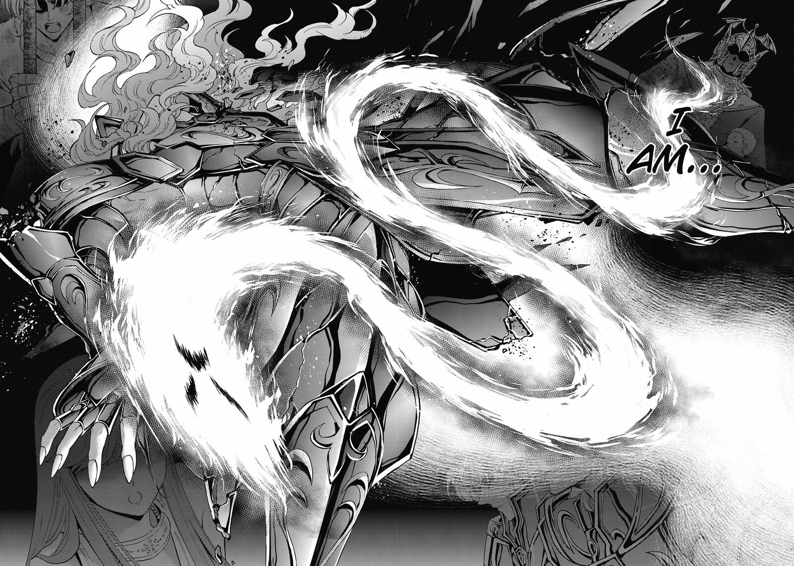 Saint Seiya Saintia Shou 86 16