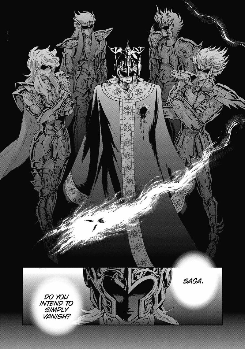 Saint Seiya Saintia Shou 86 17