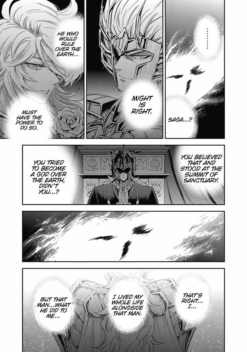 Saint Seiya Saintia Shou 86 18