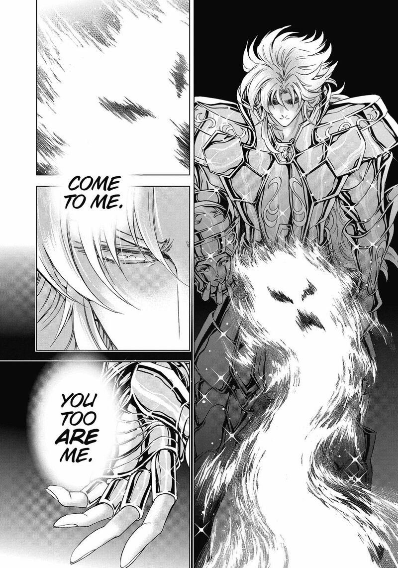 Saint Seiya Saintia Shou 86 19