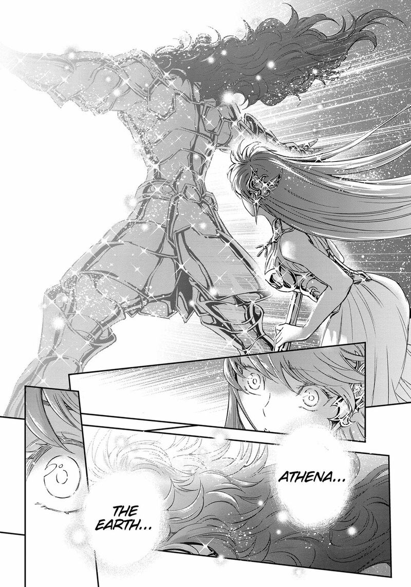 Saint Seiya Saintia Shou 86 20