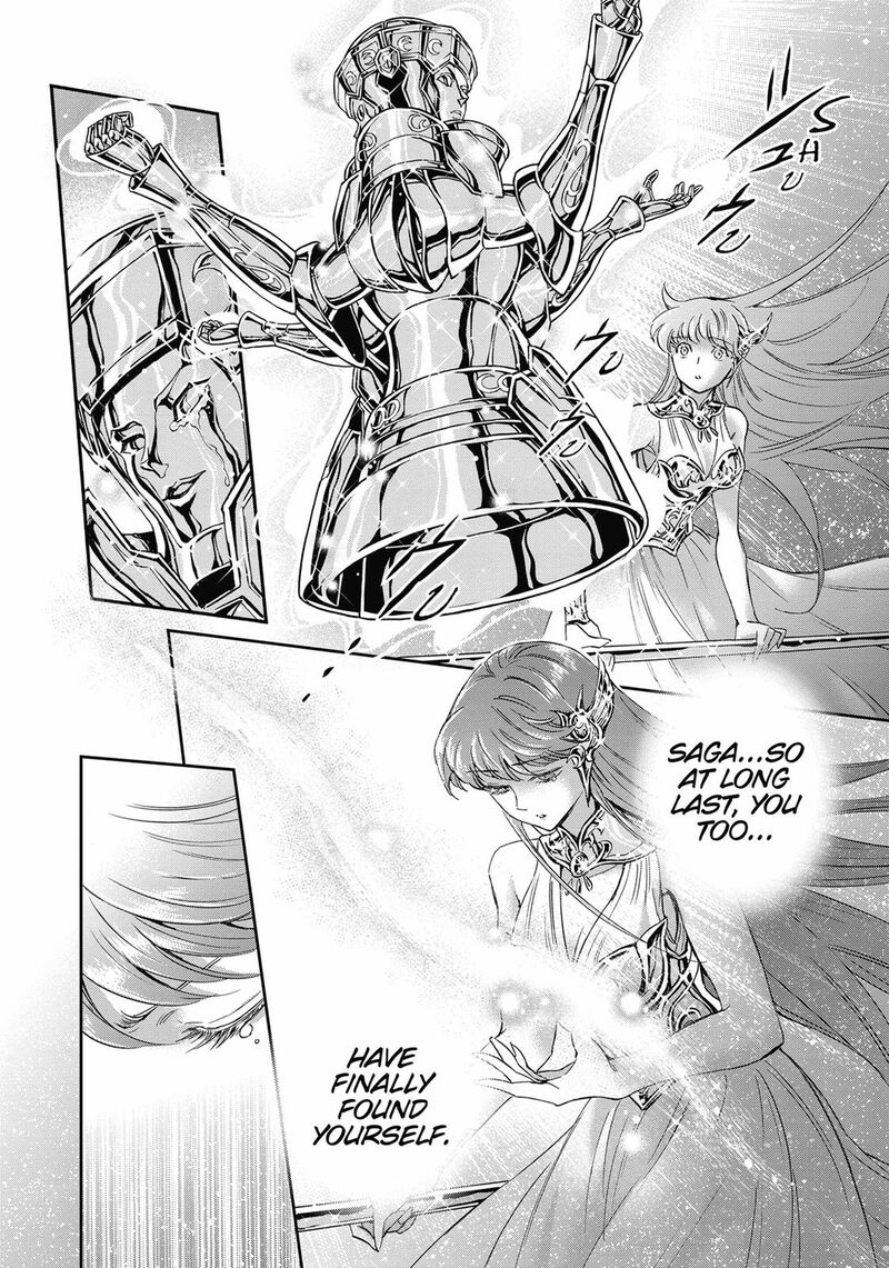 Saint Seiya Saintia Shou 86 21