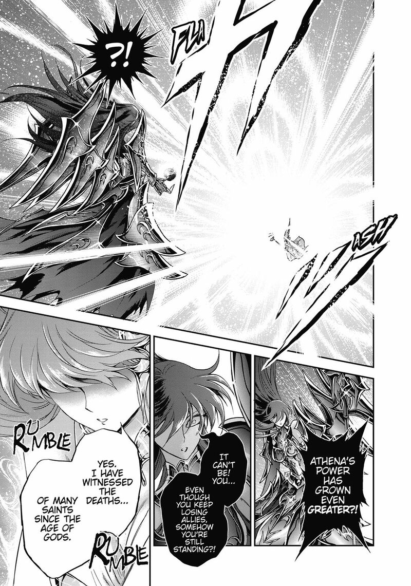 Saint Seiya Saintia Shou 86 22