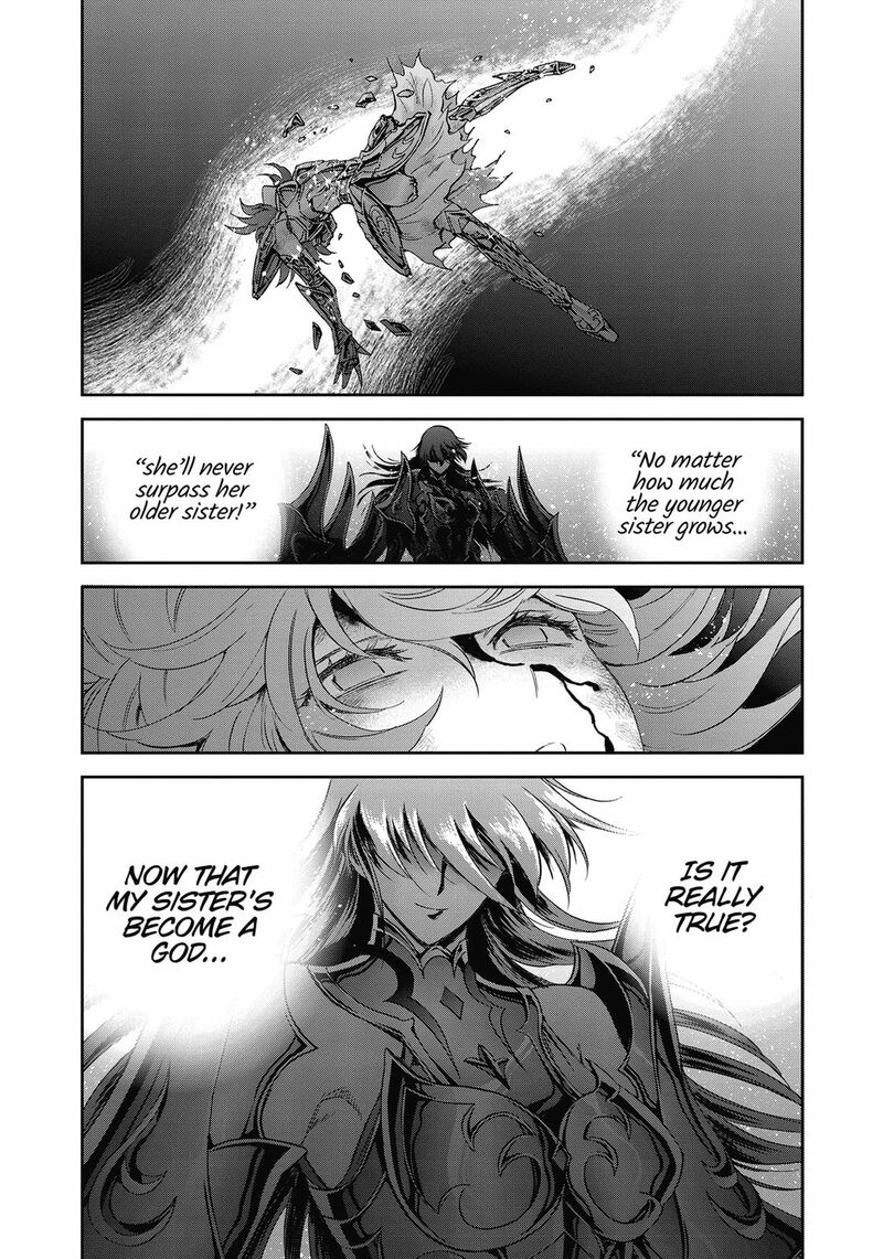 Saint Seiya Saintia Shou 86 24