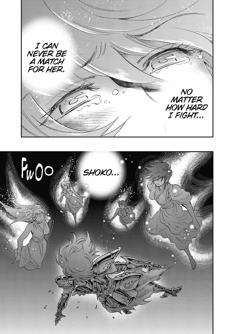 Saint Seiya Saintia Shou 86 25