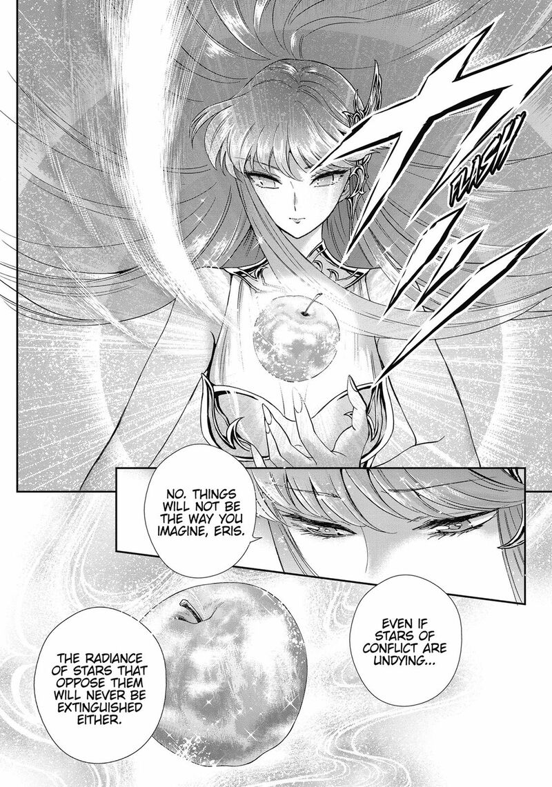Saint Seiya Saintia Shou 86 35