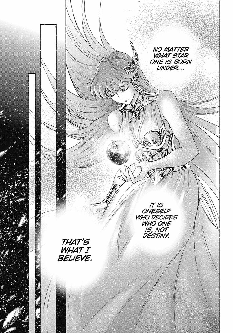 Saint Seiya Saintia Shou 86 36