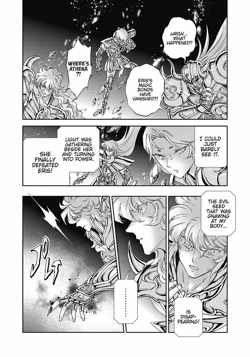 Saint Seiya Saintia Shou 86 37