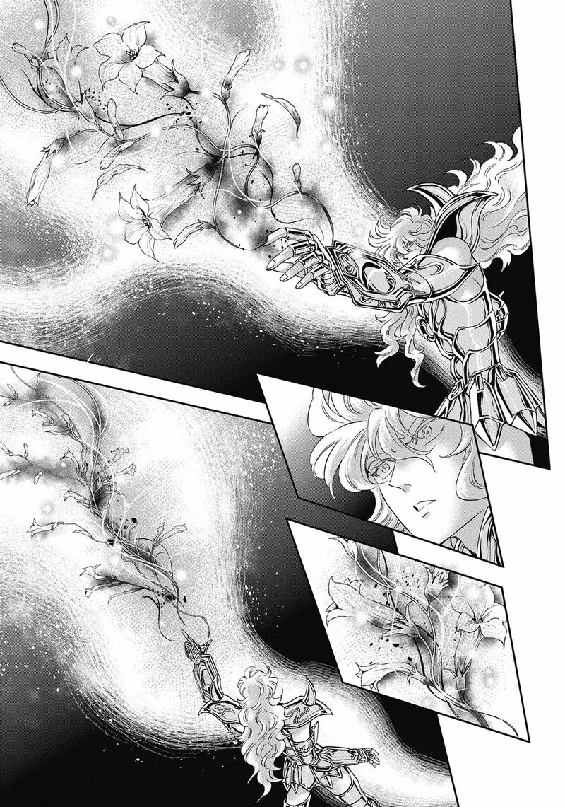 Saint Seiya Saintia Shou 86 38