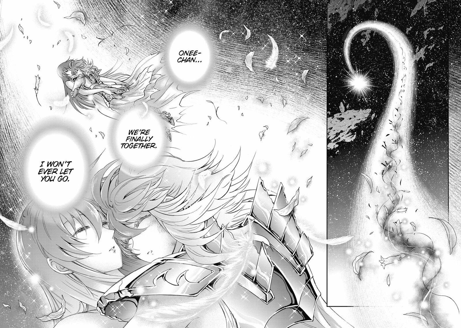 Saint Seiya Saintia Shou 86 39