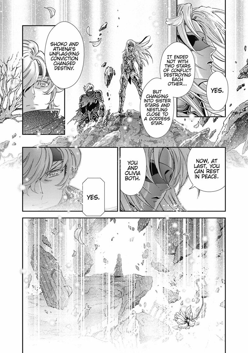 Saint Seiya Saintia Shou 86 41