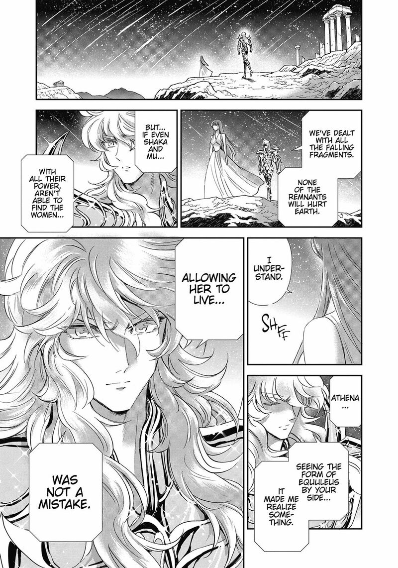 Saint Seiya Saintia Shou 86 44