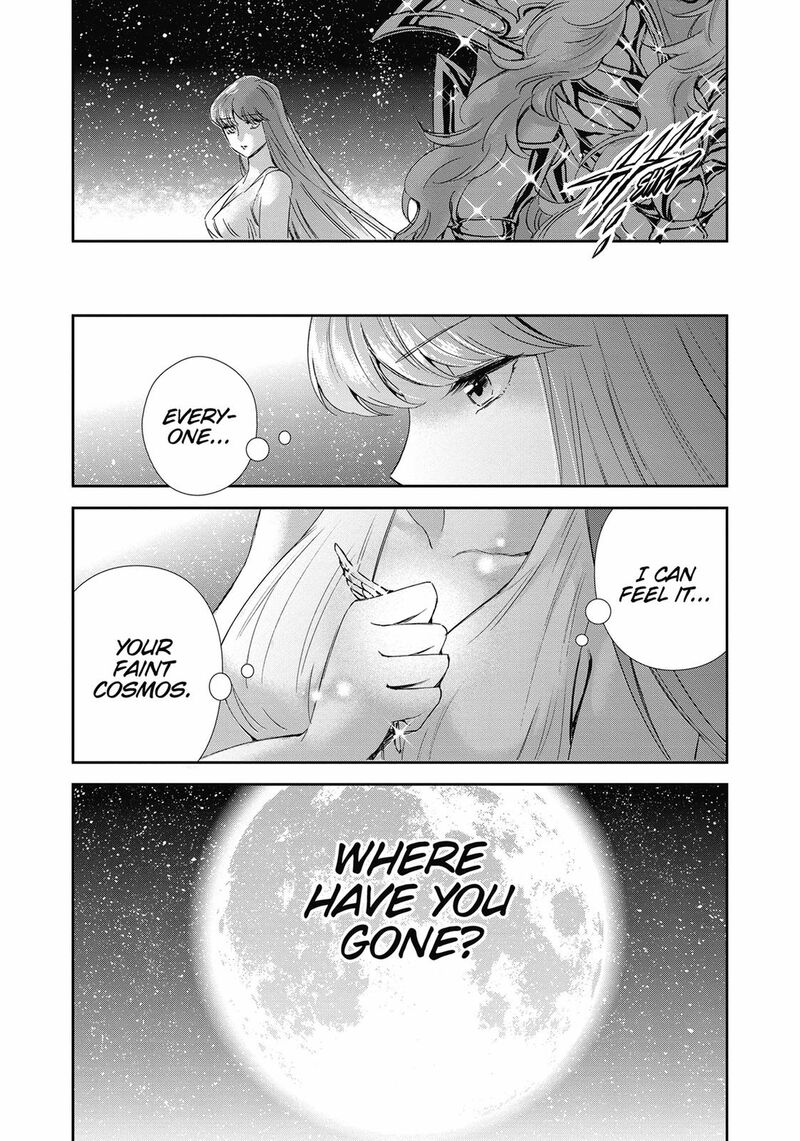 Saint Seiya Saintia Shou 86 45