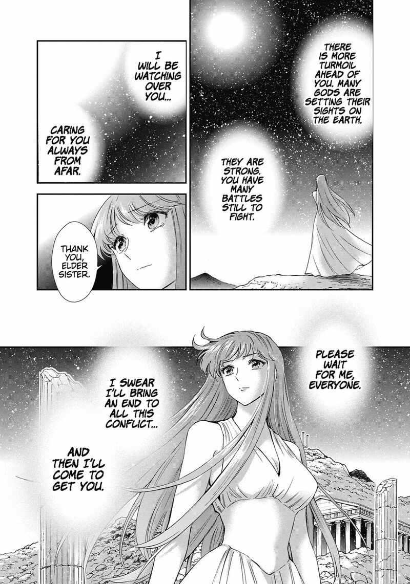 Saint Seiya Saintia Shou 86 48