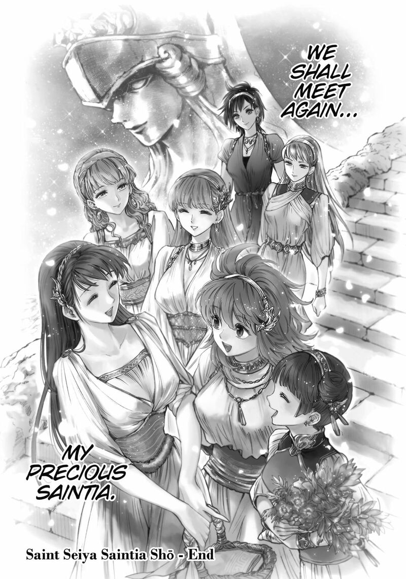 Saint Seiya Saintia Shou 86 49
