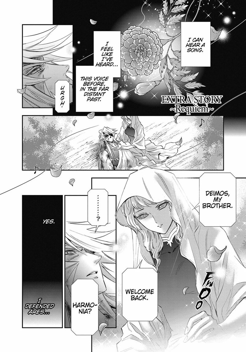 Saint Seiya Saintia Shou 86 51