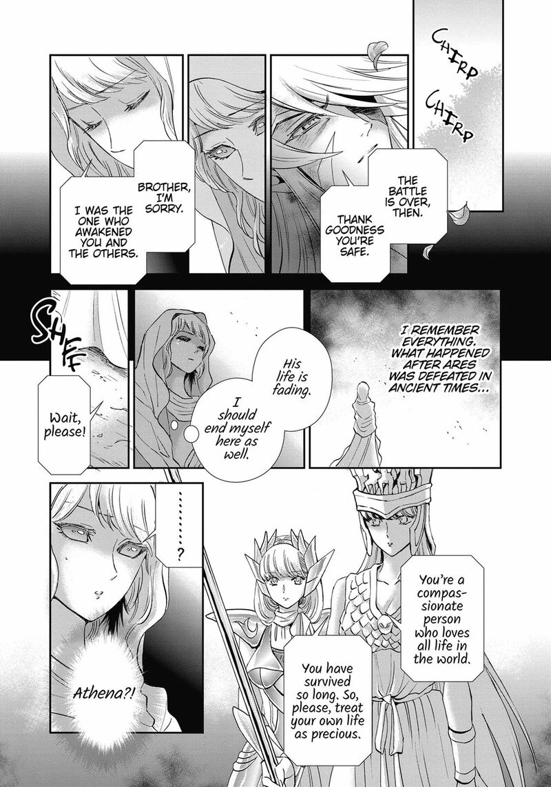 Saint Seiya Saintia Shou 86 52