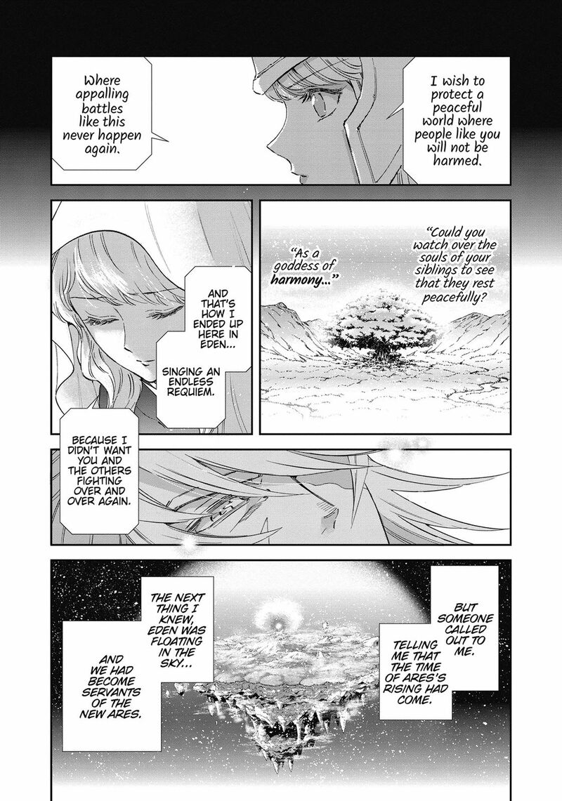 Saint Seiya Saintia Shou 86 53