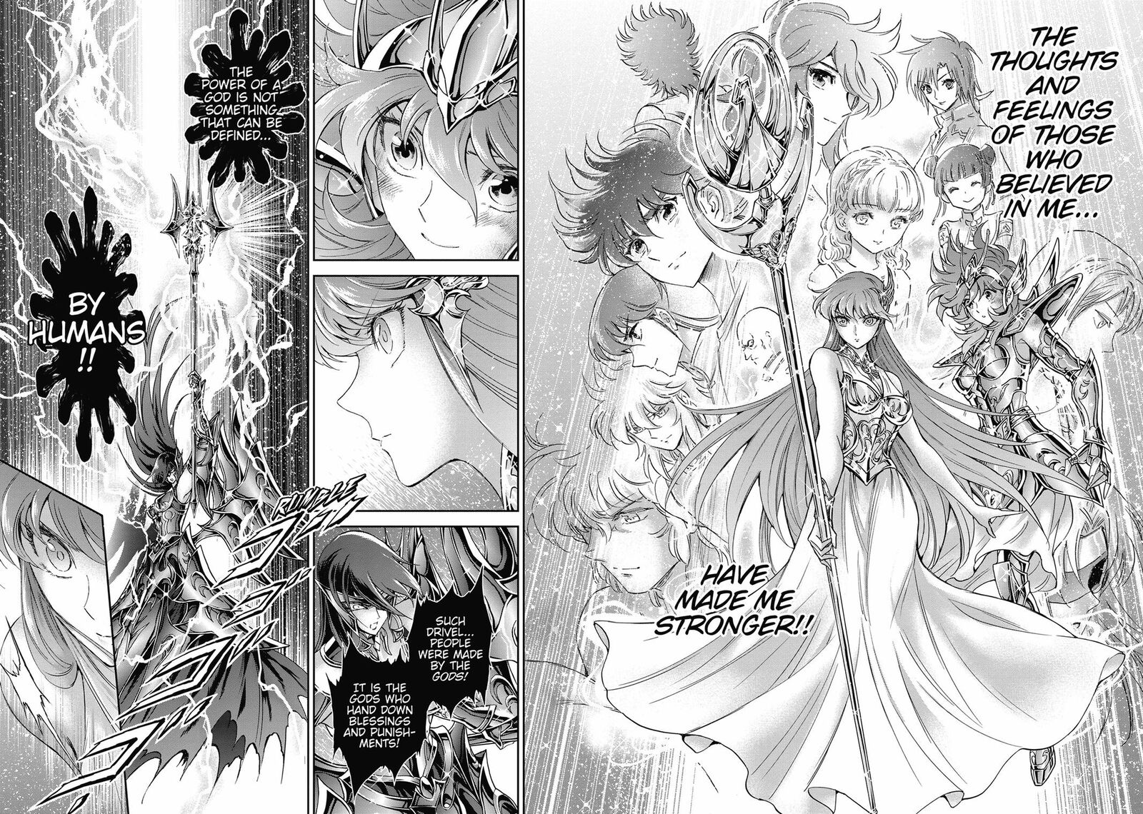 Saint Seiya Saintia Shou 86 7