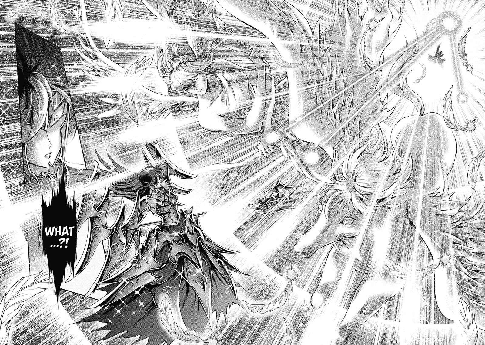 Saint Seiya Saintia Shou 86 9
