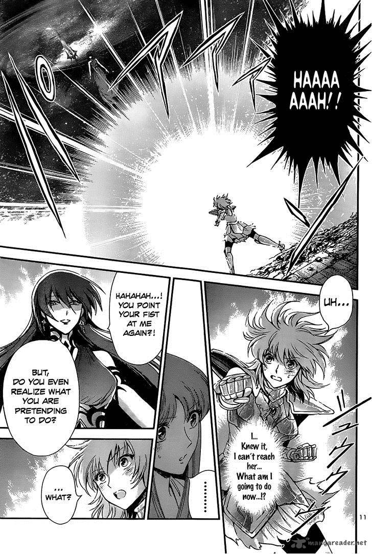 Saint Seiya Saintia Shou 9 12