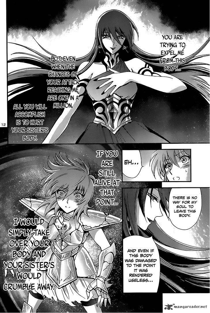 Saint Seiya Saintia Shou 9 13