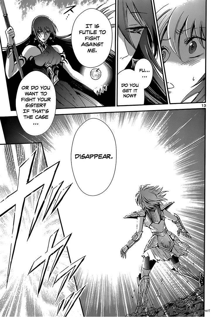 Saint Seiya Saintia Shou 9 14