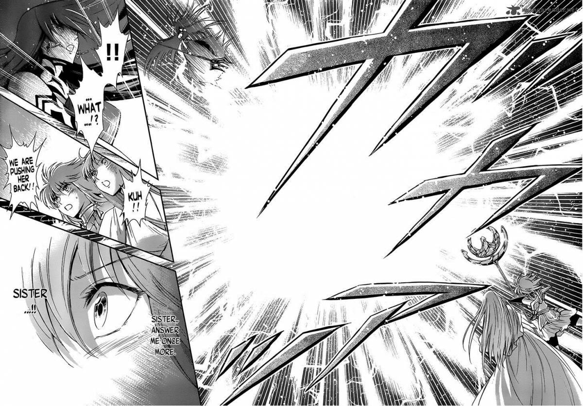 Saint Seiya Saintia Shou 9 19