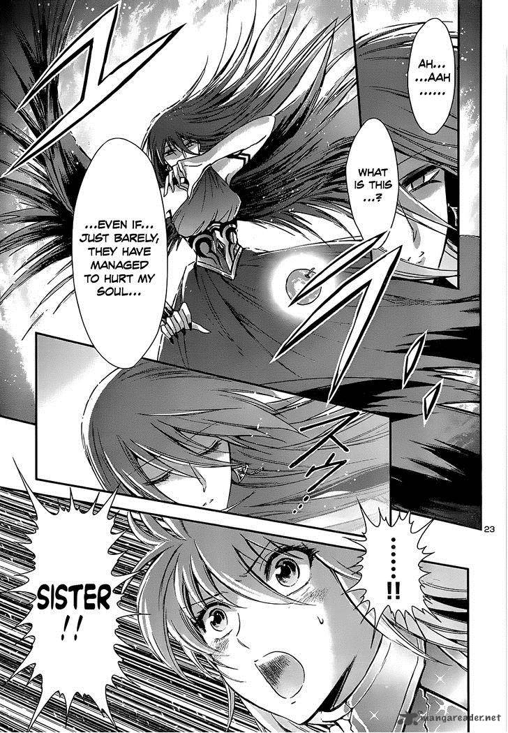 Saint Seiya Saintia Shou 9 23
