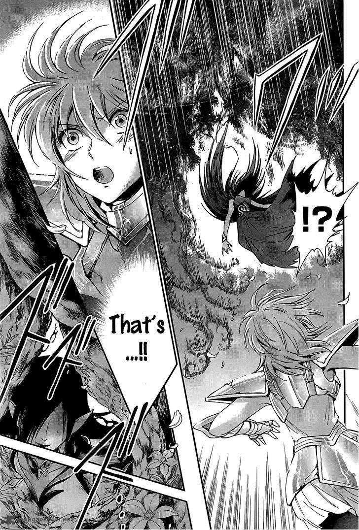 Saint Seiya Saintia Shou 9 25