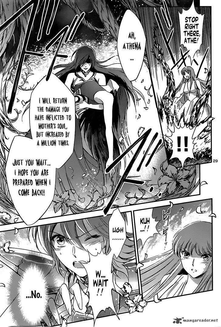 Saint Seiya Saintia Shou 9 29