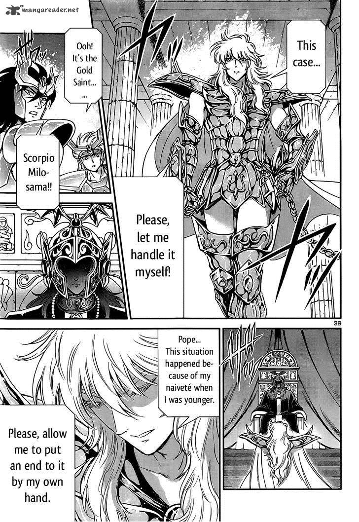 Saint Seiya Saintia Shou 9 37