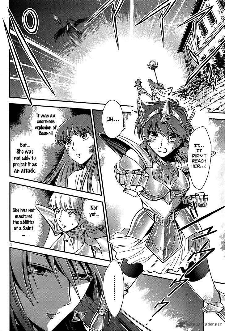 Saint Seiya Saintia Shou 9 5