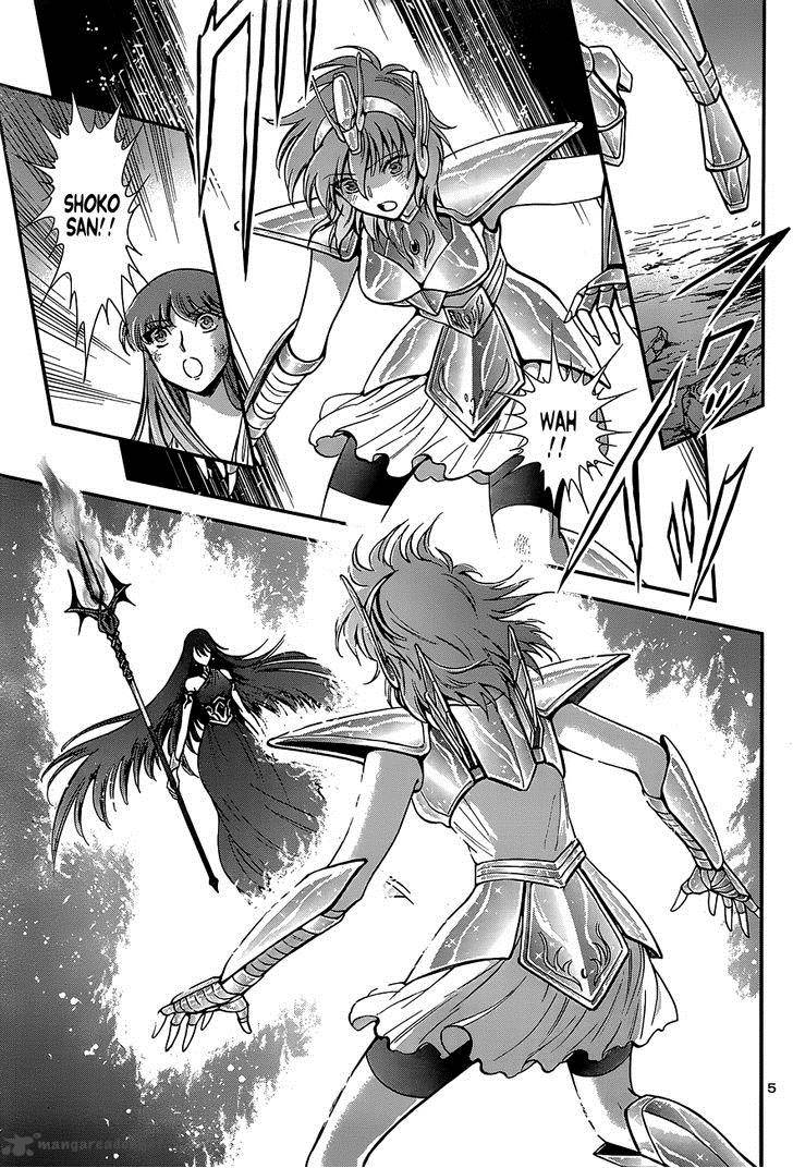 Saint Seiya Saintia Shou 9 6