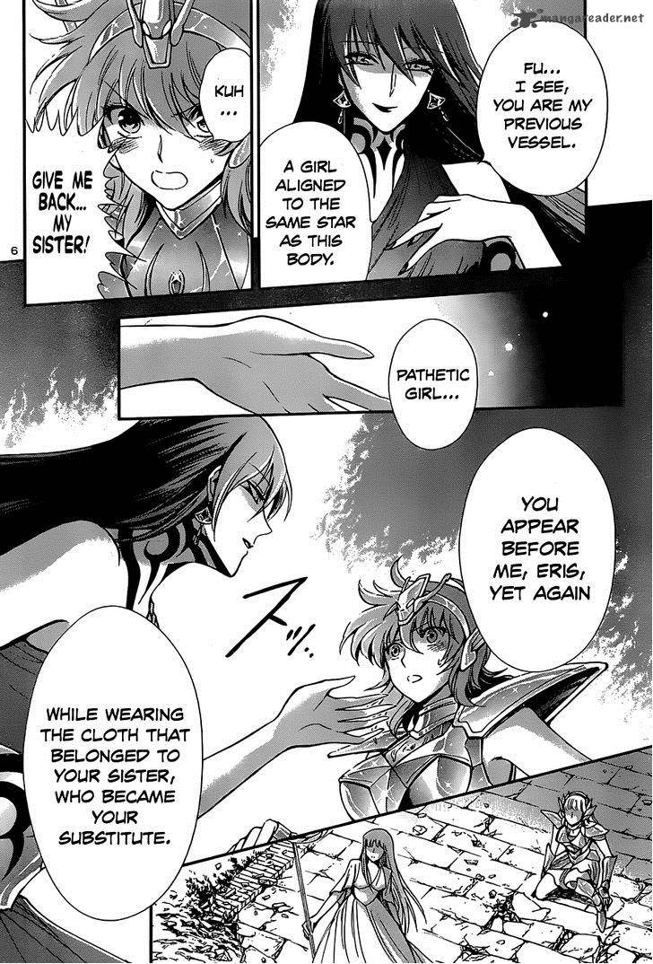 Saint Seiya Saintia Shou 9 7