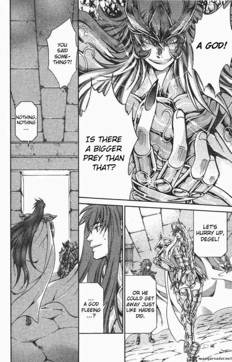 Saint Seiya The Lost Canvas 100 11