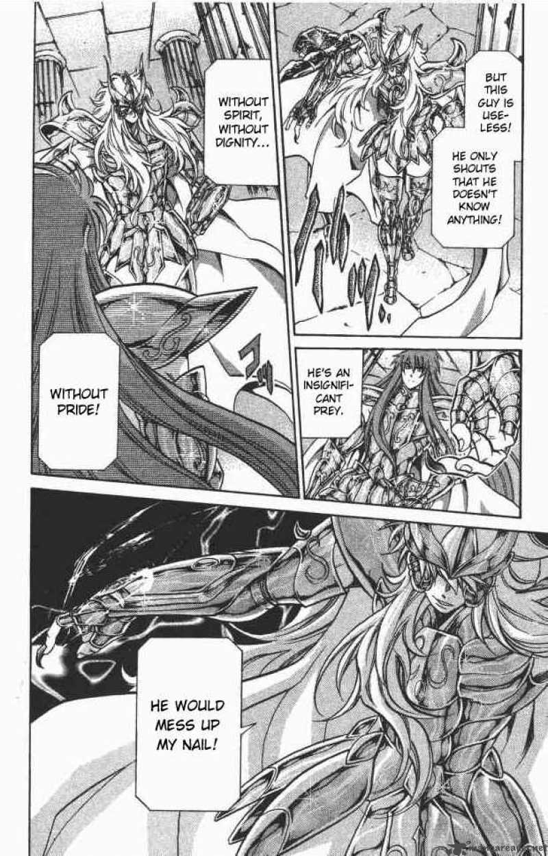 Saint Seiya The Lost Canvas 100 7