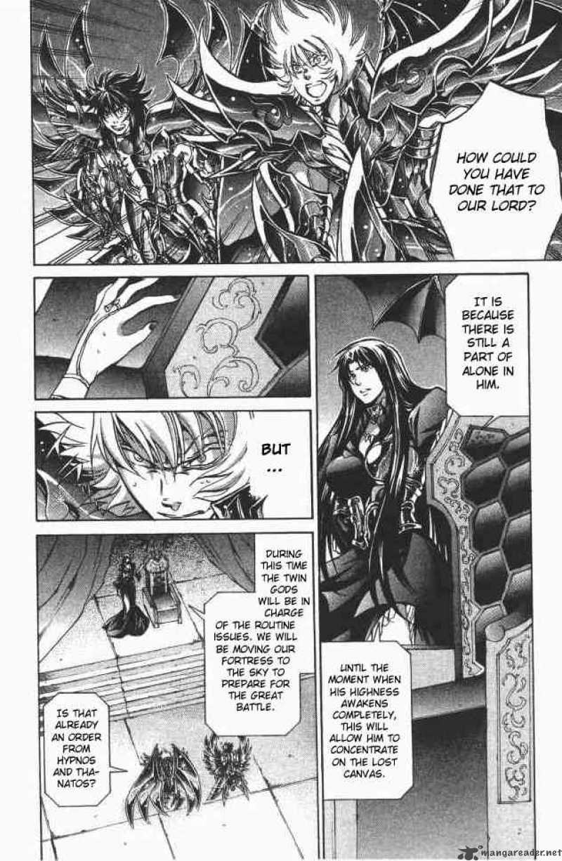 Saint Seiya The Lost Canvas 105 11