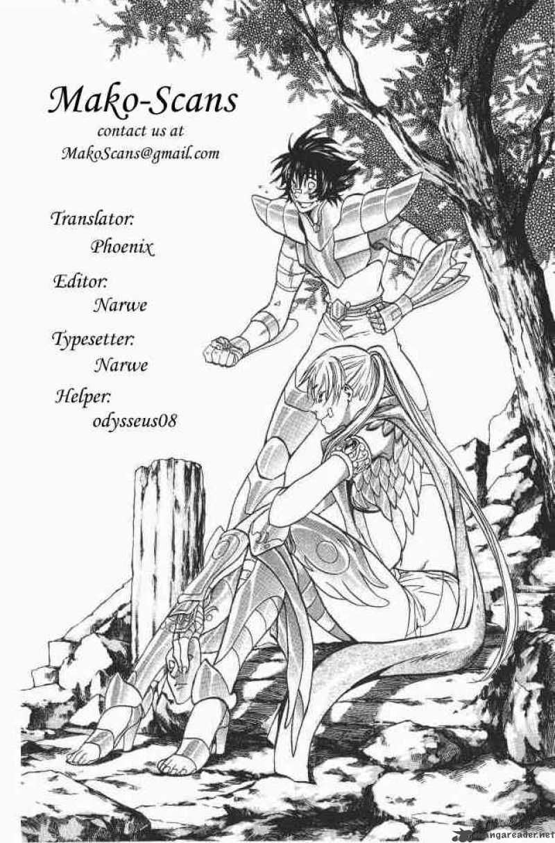 Saint Seiya The Lost Canvas 105 20