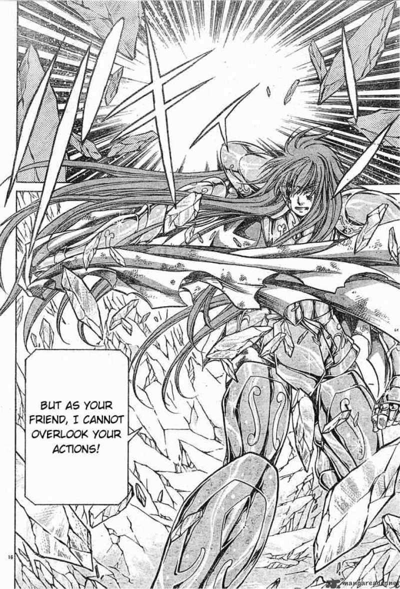 Saint Seiya The Lost Canvas 110 13